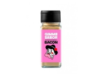Sazonador bacon
