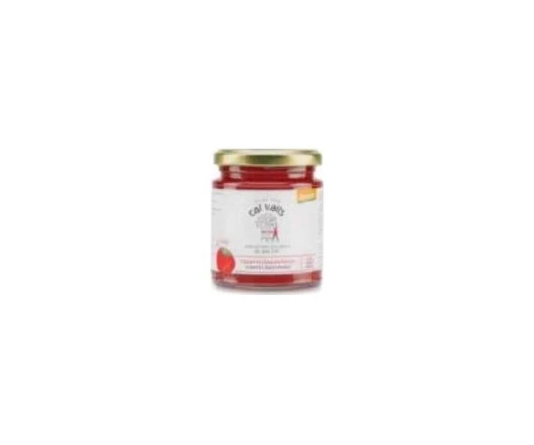 Concentrado de tomate Demeter 125 gr Cal Valls