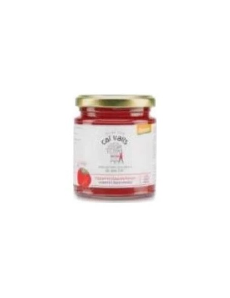 Concentrado de tomate Demeter 125 gr Cal Valls