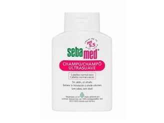 Champú ultra suave cabello normal-seco