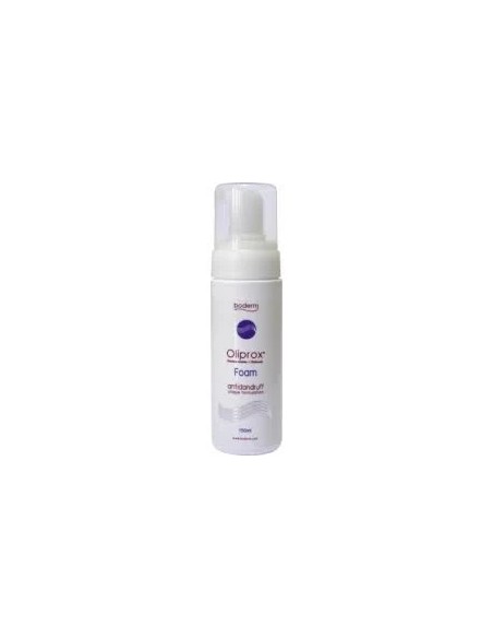 Oliprox espuma 150 ml Boderm