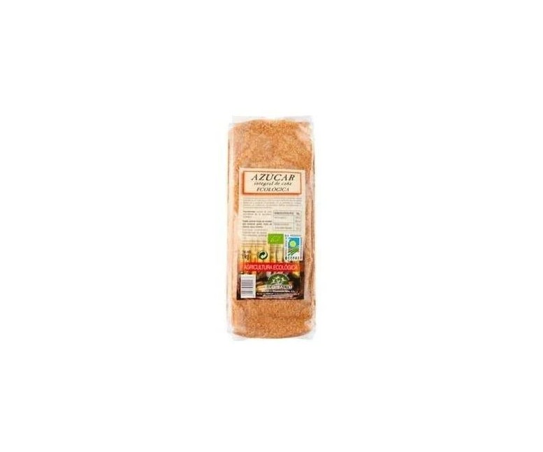 Azúcar moreno bio 1 kg Eco Salim