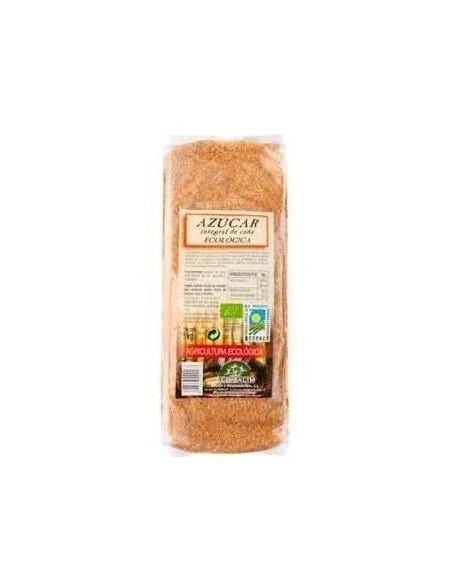 Azúcar moreno bio 1 kg Eco Salim