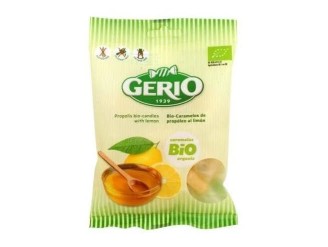 Caramelo propóleo al limón bio sg