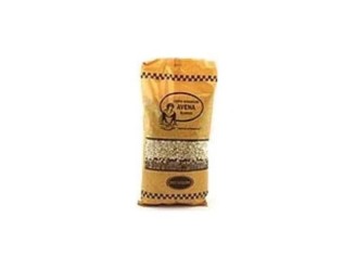 Copos de avena blandos