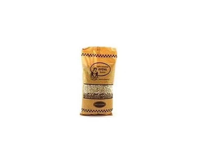 Copos de avena blandos 500 gr Intracma