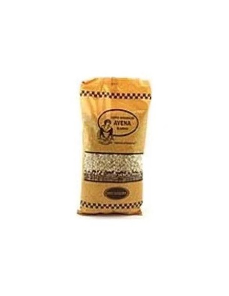 Copos de avena blandos 500 gr Intracma