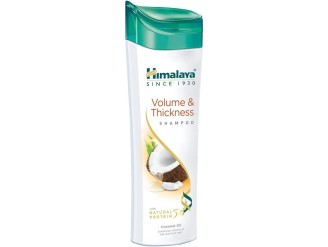 Champú volumen y vitalidad