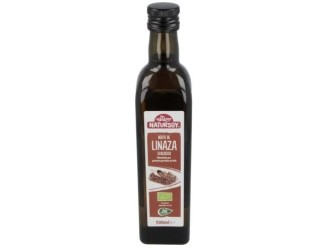 Aceite de linaza bio