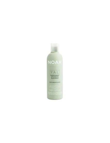 Yal acondicionador rellenador ácido hialurónico 250 ml Noah