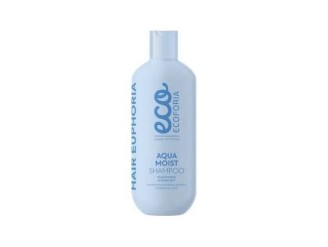 Aqua moist champú eco