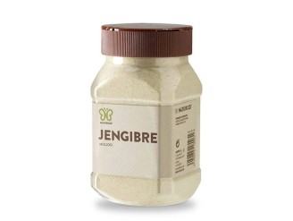 Jengibre molido