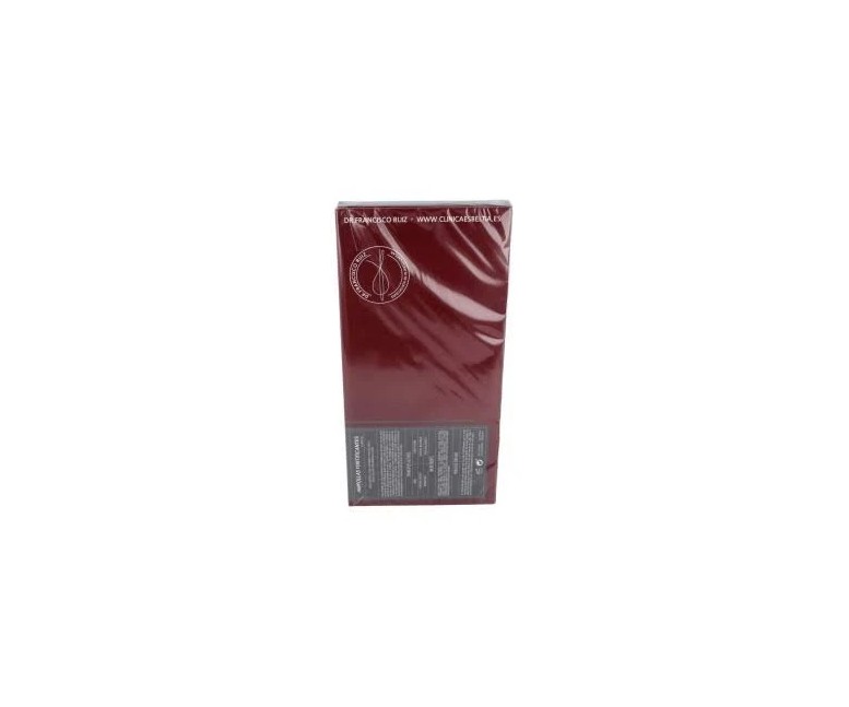 Fortificantes anticaída 10 amp - 5 ml Dr. Francisco Ruiz