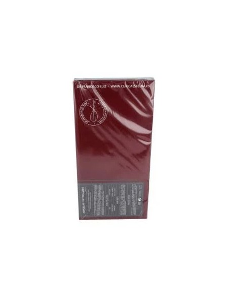 Fortificantes anticaída 10 amp - 5 ml Dr. Francisco Ruiz