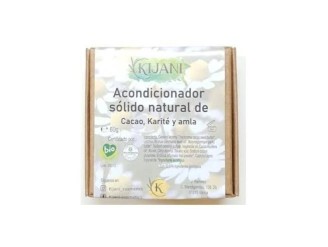 Acondicionador sólido cacao
