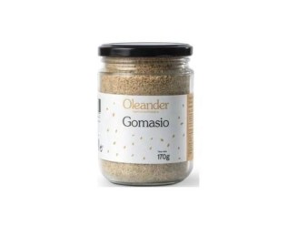 Gomasio bio sg vegan