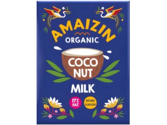 Leche de coco