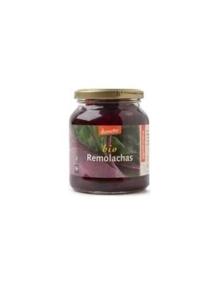Remolacha bio 340 gr Machandel