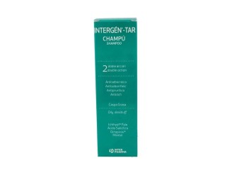 Intergen tar champú