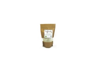 Arroz redondo blanco eco