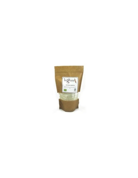 Arroz redondo blanco eco 1 kg La Grana