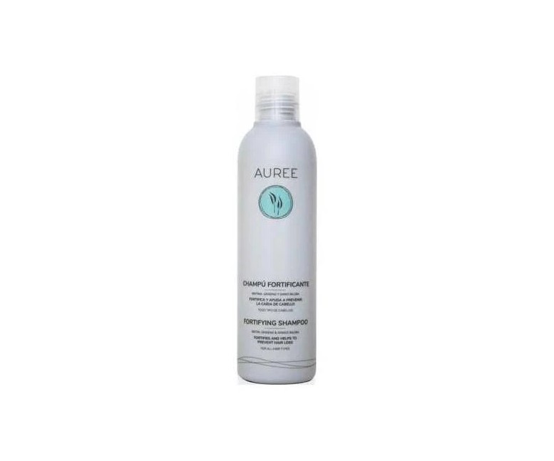 Champú fortificante anticaída 250 ml AUREE