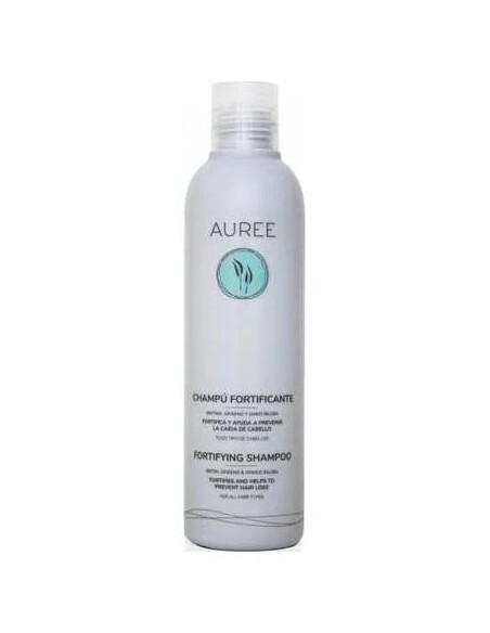 Champú fortificante anticaída 250 ml AUREE