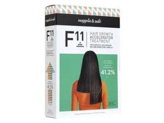 Tratamiento f11 pack