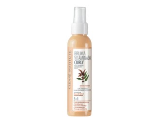 Cleare curly bruma vitaminada