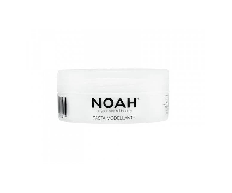 Cera capilar modeladora con geranio-hinojo 50 ml Noah