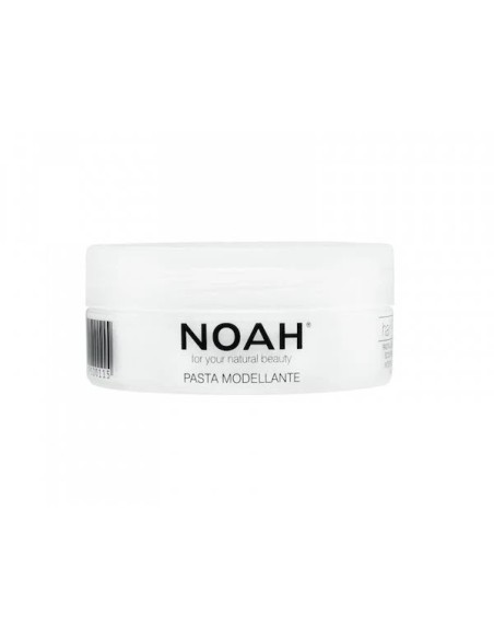 Cera capilar modeladora con geranio-hinojo 50 ml Noah