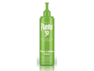 Plantur 39 tónico anticaída