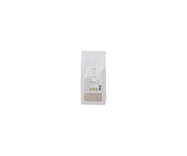 Judía blanca importación eco 1 kg Cal Valls