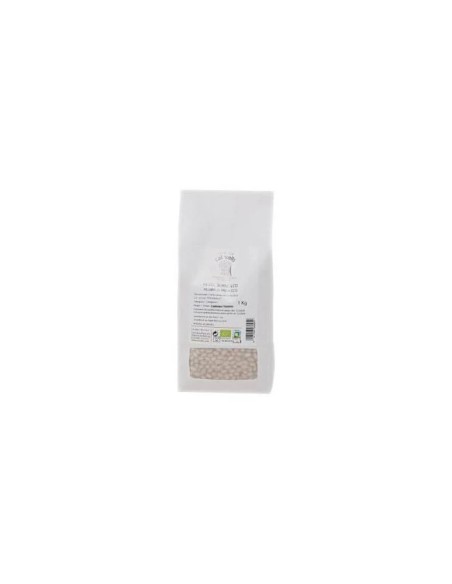 Judía blanca importación eco 1 kg Cal Valls