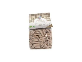 Penne de trigo sarraceno bio