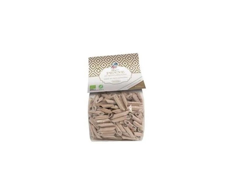 Penne de trigo sarraceno bio 250 gr La Finestra sul Cielo