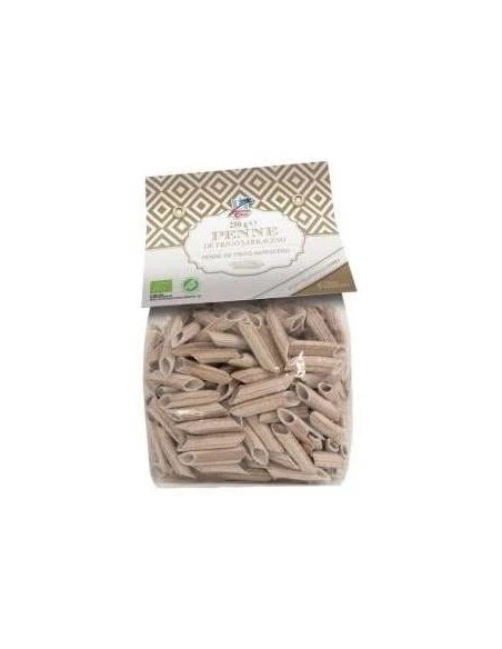 Penne de trigo sarraceno bio 250 gr La Finestra sul Cielo