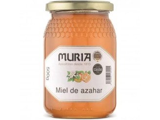 Miel de azahar - Muria