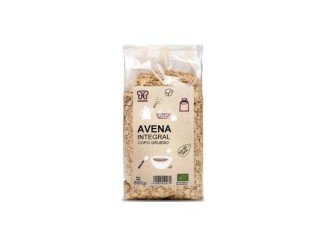 Copos de avena gruesos eco - naturcid
