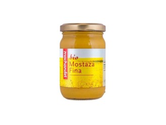 Mostaza fina bio - machandel