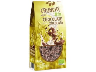 Crunchy avena choco eco