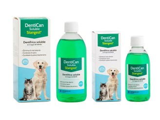 Dentican soluble vet
