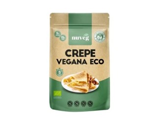 Crepe vegana eco sg