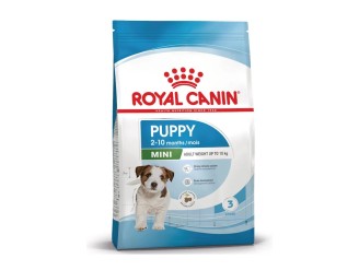 Aliment Royal Canin Mini Cachorro Vet