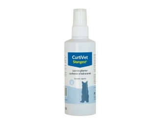 Curtivet loción plantar vet.