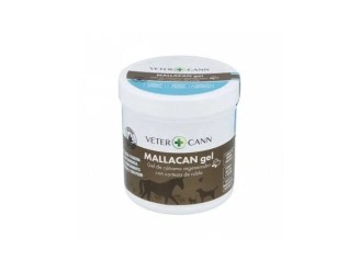 Vetercann veterinaria mallacan gel regenerador