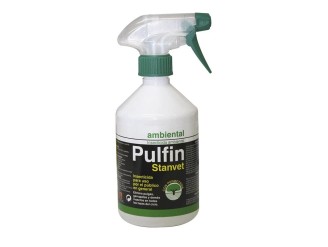 Pulfin spray ambiental vet