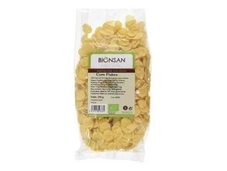 Corn flakes maíz eco
