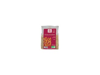 Avena en grano bio - Celnat