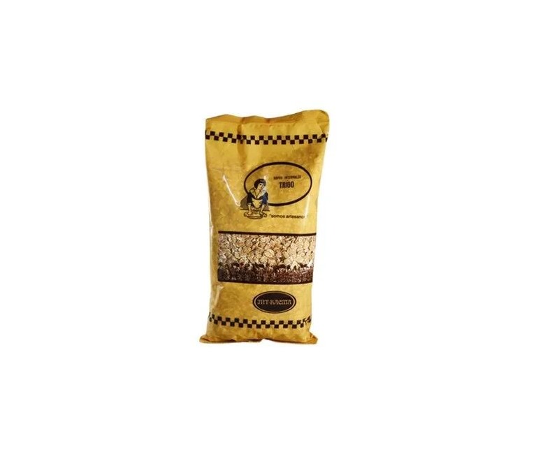 Copos de trigo 500 gr Intracma
